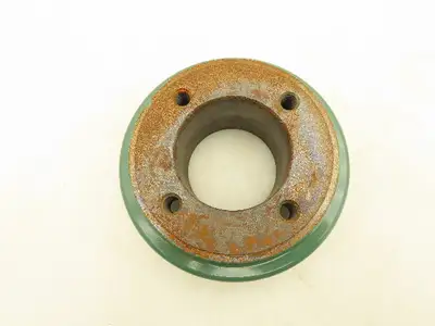 TB Woods 9SC50-11 Spacer Flange Coupling 2.8750"Bore Size 9 3750RPM Cast Iron