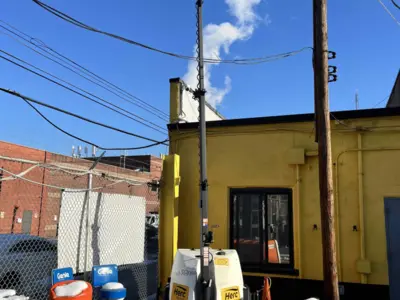 2019 MAGNUM (GENERAC) MLT6S Light Towers | Steam Well LLC (1)