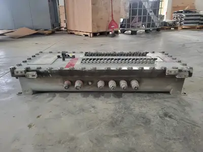 USED APPLETON XPE32252B.K133