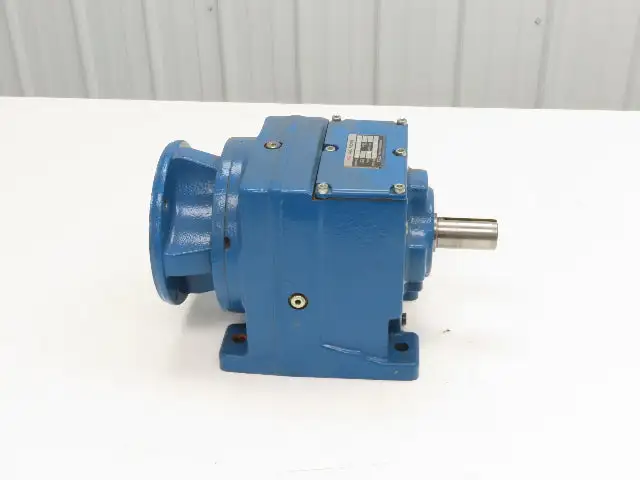 Used TEXTRON DAVID BROWN _UNKNOWN_ Speed Reducers | Arrow Industrial #615640