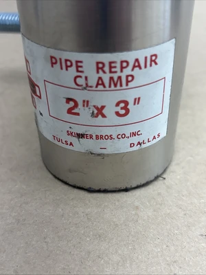 NEW SBC 2"x3"