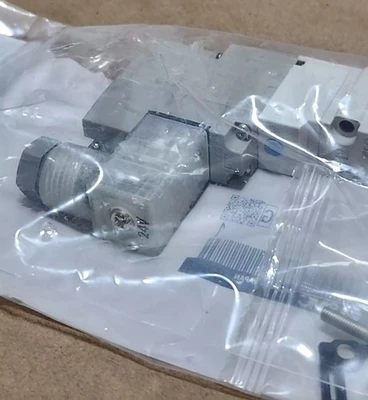 NEW SMC SY5440-5DZ
