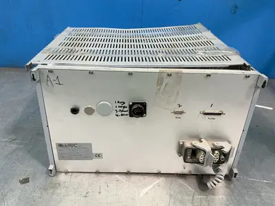Used 2000 ALLTEC AP CS 10 Laser Markers Ohio US | HGR 24 #1415382