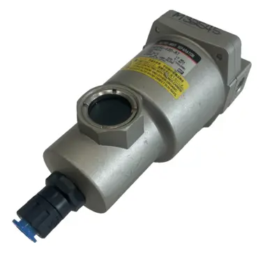 NEW SMC AMD250-02D-RT MICRO-MIST SEPARATOR AMD25002DRT