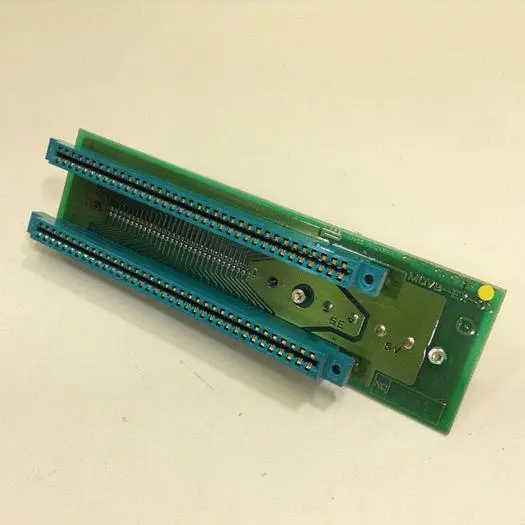 Used NISSEI 2TP-2A293 Circuit Boards Michigan US | Ideal Machinery #704148