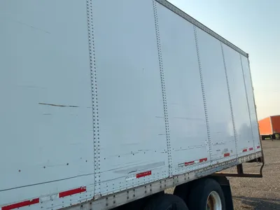 Used 2005 WABASH TRAILER Misc Trailers Michigan US | Miedema Asset Management Group #1313122