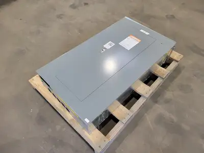 USED SQUARE D NQOD442L225CU