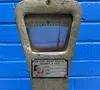 Used THE EXACT WEIGHT SCALE SCALE CO. 100 Material Handling (misc) Ohio US | HGR 24 #1293737