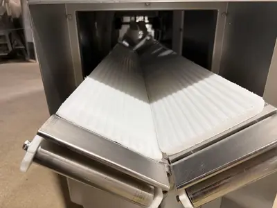 Used 2016 MAREL I-Cut 55 Slicers / Dicers / Cutters Illinois US | M&M Equipment Corp. #1336292