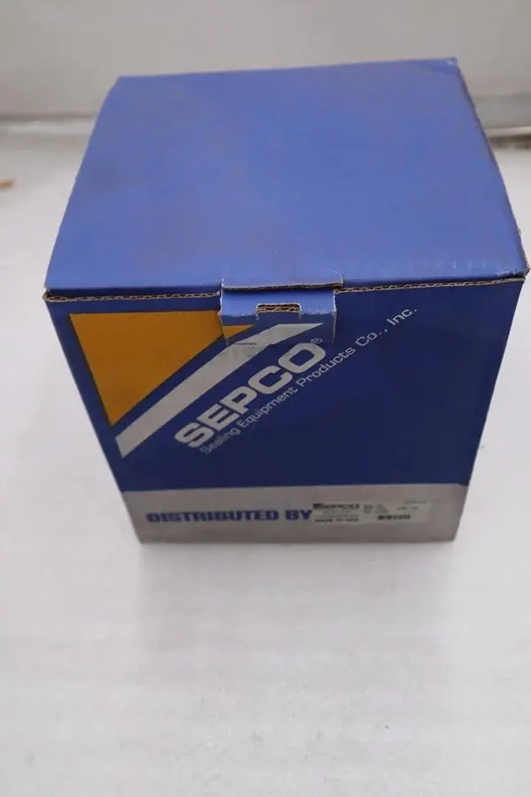 SEPCO ML3600 3/8" PTFE/Graphite Packing 10LBS - STOCK GF682