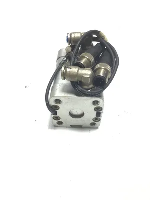 Asco FEC32NAF25DM Double-Acting Pneumatic Air Cylinder