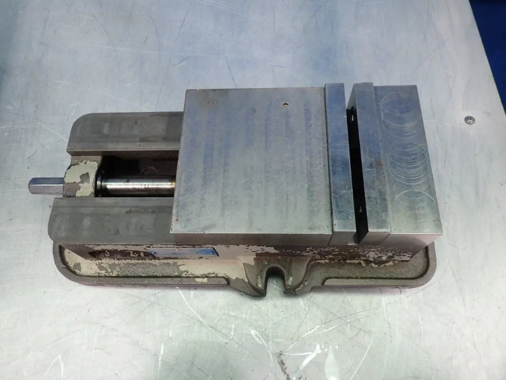 Used KURT D60 Vises Ohio US | HGR 24 #938089