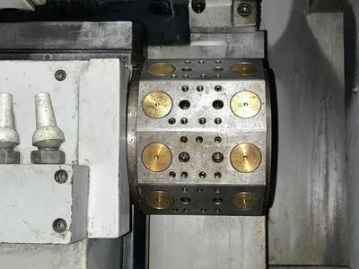 2001 CITIZEN M16 Swiss Type Automatic Screw Machines | Bid Specialists Inc. (7)
