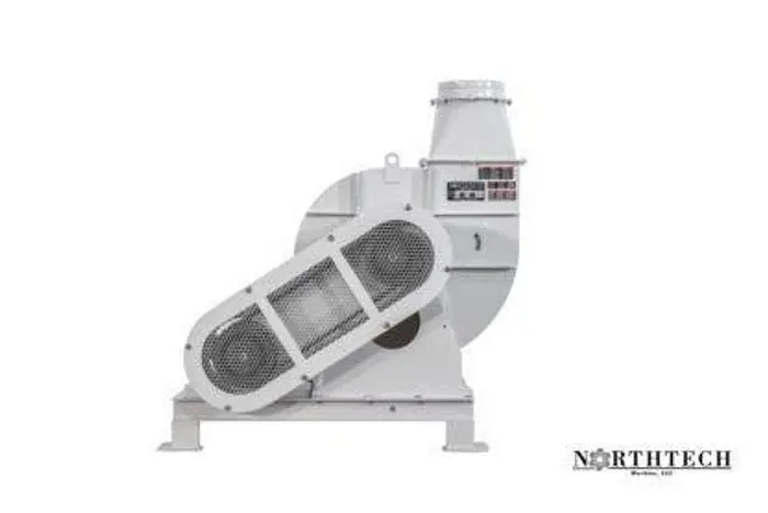 NT-TB5XL TRANSFER BLOWER