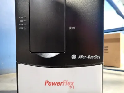 New | in-Stock 2017 ALLEN BRADLEY 20AD014A0AYNANC0 Variable Speed Drives Ohio US | HGR 24 #1133305