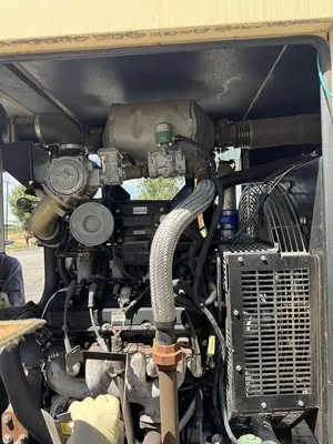 Used KOHLER 150REZG Generators California US | E&M Equipment #921547