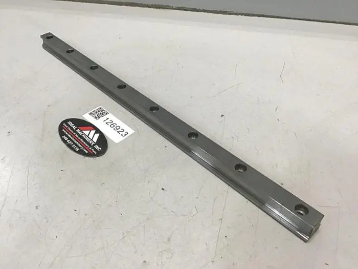 Used THOMSON 21614 Bearings Michigan US | Ideal Machinery #578992