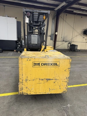 USED 1992 DREXEL SL44/4