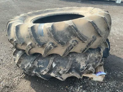 Used _UNKNOWN_ _UNKNOWN_ Wheels & Tires Michigan US | Miedema Asset Management Group #1414007