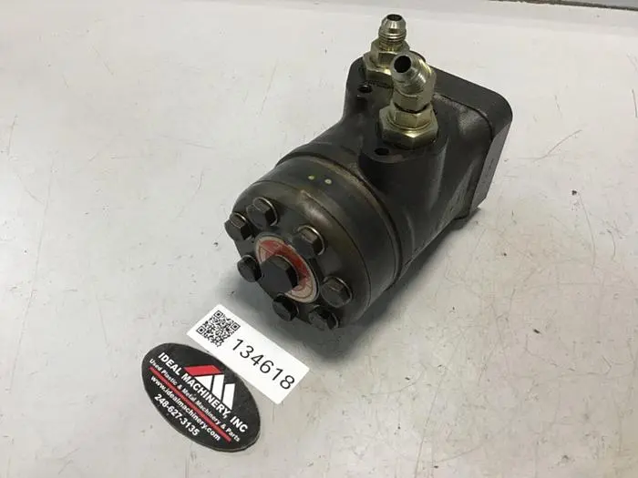 Used DANFOSS OMP 160 151-70657 Motors (misc) Michigan US | Ideal Machinery #871826