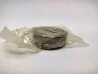 New | in-Stock EBC Deep Groove Ball Bearing One Shield Miscellaneous MRO Michigan US | Maverick Industrial Sales #1401005