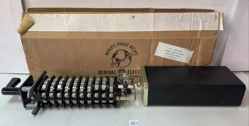 NEW GENERAL ELECTRIC GE 16SB9LB2A14LSM2P
