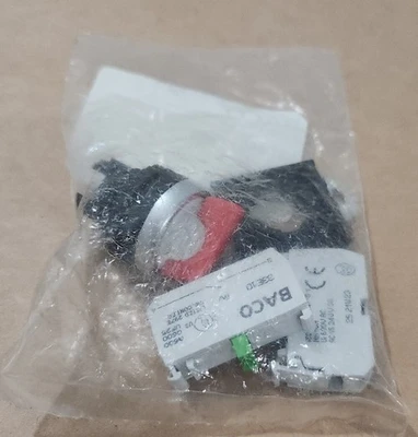 NEW Baco Controls L21MA01-3E20