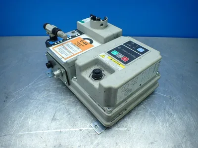 USED ALLENBRADLEY 280DFN10R