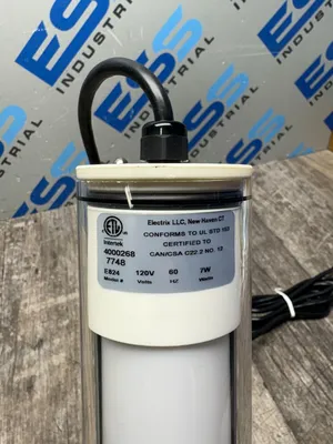 Used ELECTRIX E824 Misc Electrical & Power Parts South Carolina US | ESS Industrial Equipment Sales #1328560