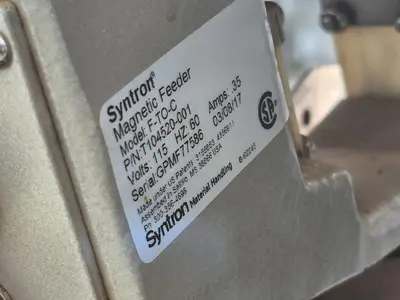 USED WEIGHPACK AW-1 SLSP