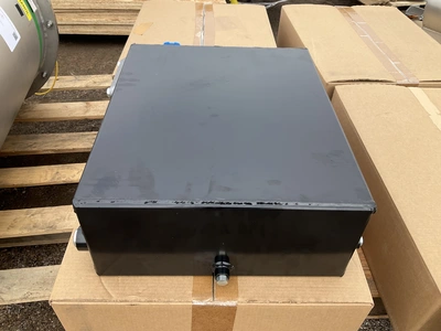 Used _UNKNOWN_ _UNKNOWN_ Hydraulic Power Packs Michigan US | Miedema Asset Management Group #1437259