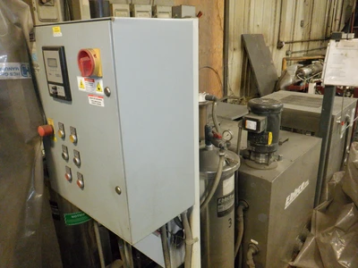 2010 MITSUBISHI Suprema WATER JET CUTTING, CNC | Machinery Network (6)