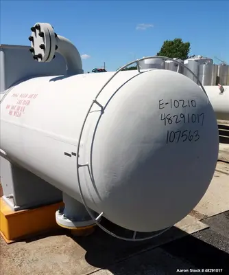 USED ILSUNG CORPORATION AEU