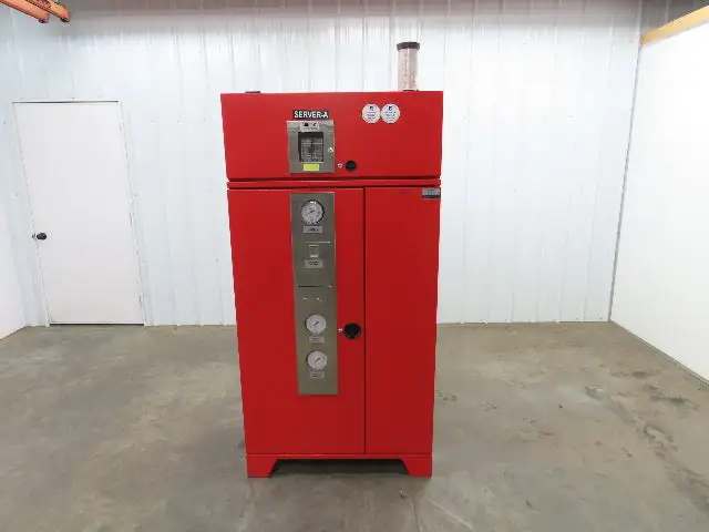 Used VIKING _UNKNOWN_ Miscellaneous MRO Indiana US | Arrow Industrial #642736