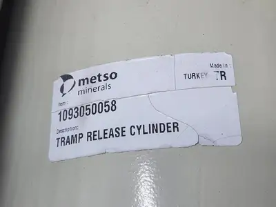 NEW METSO 1093050058