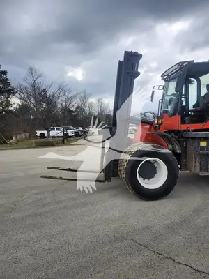 USED 2026 AGROTK F60