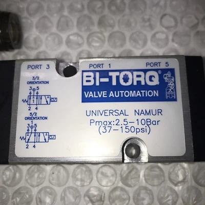 NEW Bi-Torq CSRBT001