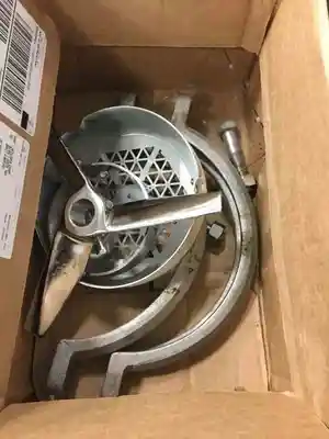 USED PRECISION STAINLESS, INC NA