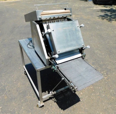 Item #16706 (Custom Dough Press)