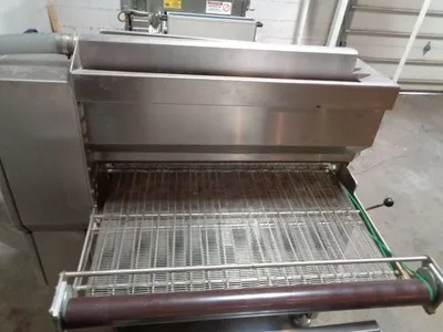 Used KONIG _UNKNOWN_ Roll Machines (Bakery) California US | BakeryEquipment.com #1554652