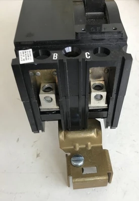 NEW Square D FA-22020BC