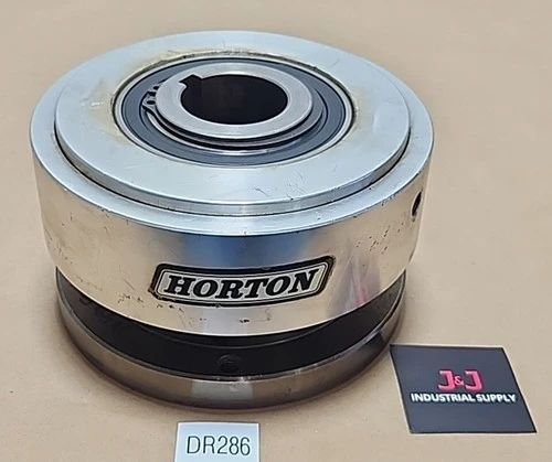 Used Horton 907100 Parts (Hydraulics and Pneumatics) Indiana US | J&J Industrial Supply #540405
