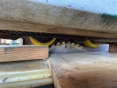 Used _UNKNOWN_ _UNKNOWN_ Woodworking Table Saws California US | MachineryMax #1295154