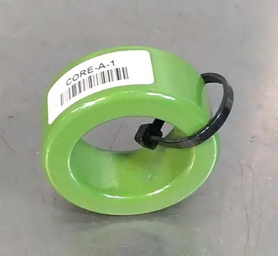 Allen Bradley CORE-A-1 Ferrite Core Ring Loc4D8