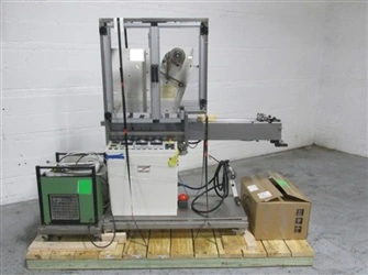 Used KLÖCKNER _UNKNOWN_ Thermoforming Machines Connecticut US | DMC Industries #1281710