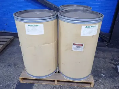 Clift Industries Inc Acid Eater