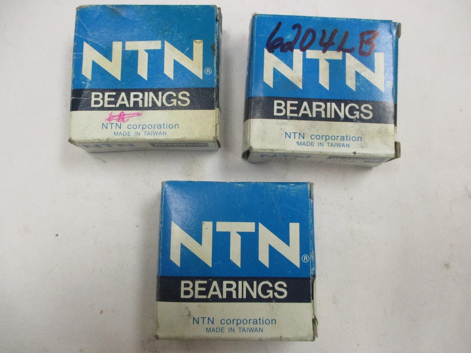 NEW NTN 6204LLBC3/EM