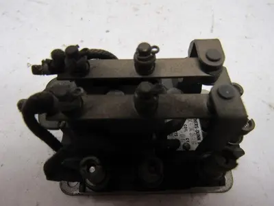 Struthers Dunn 18X8X125 Relay 115-125VDC  Coil 0.5A