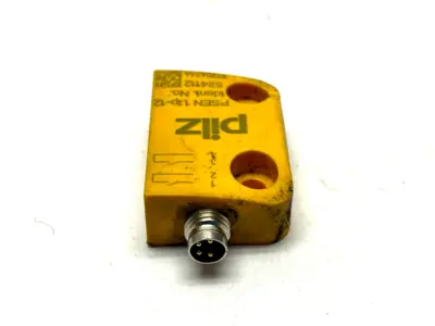 PSEN 1.1p-12 | Pilz  Safety Switch 524112 - Used