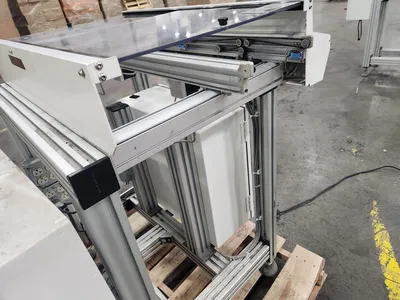 2008 Simplimatic Automation 2012 Conveyor | Tekmart International Inc. (7)